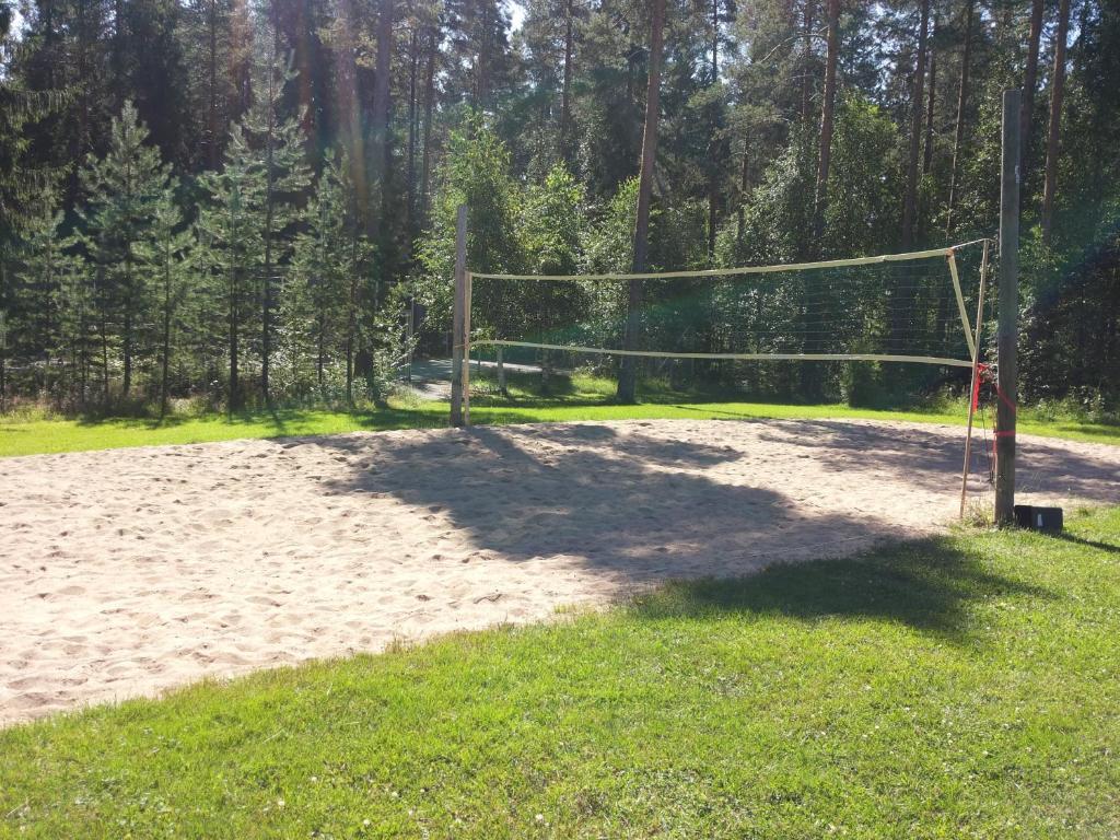 Hotelli Ravintola Tiilikka Rautavaara Екстер'єр фото